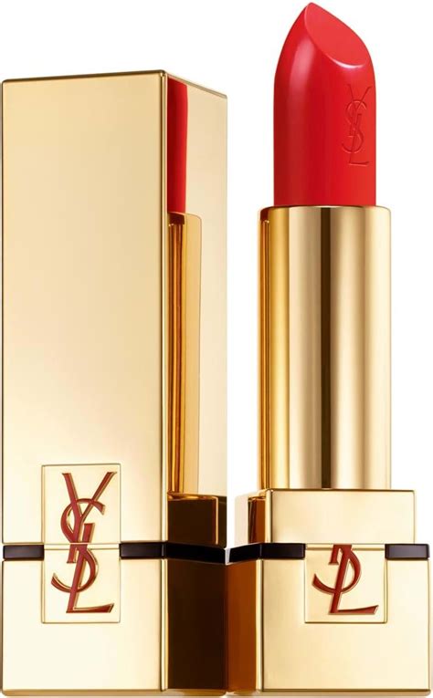 ysl rouge neon asian|ysl rouge pur.